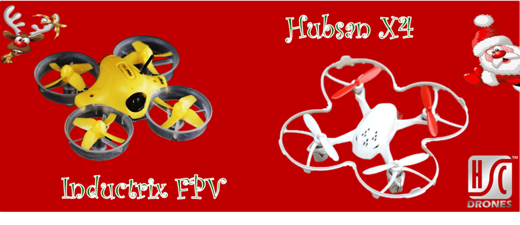 Best Drones for Christmas