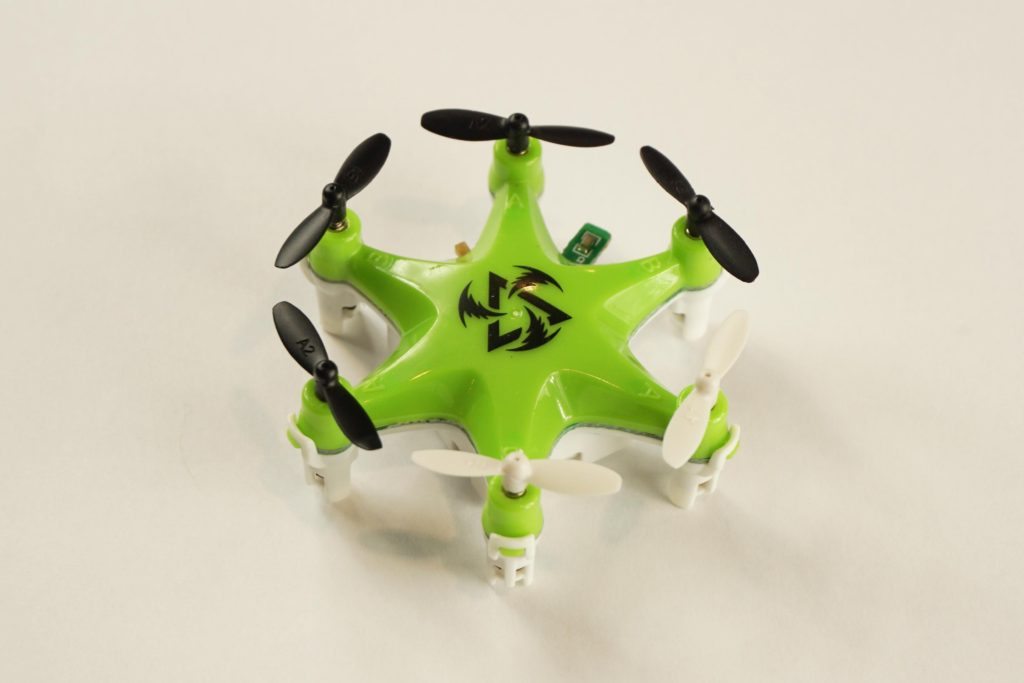 M:Tech Micro Drone - Madrigal