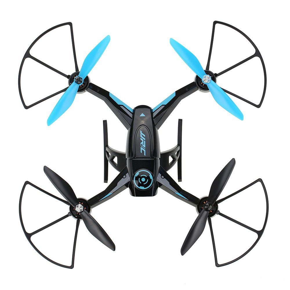 brushless drone