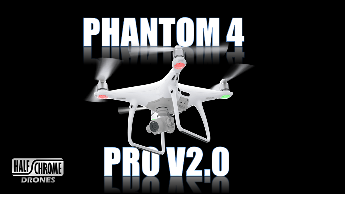 Top 10 reasons why DJI Phantom 4 Pro V2.0 remains our favorite drone