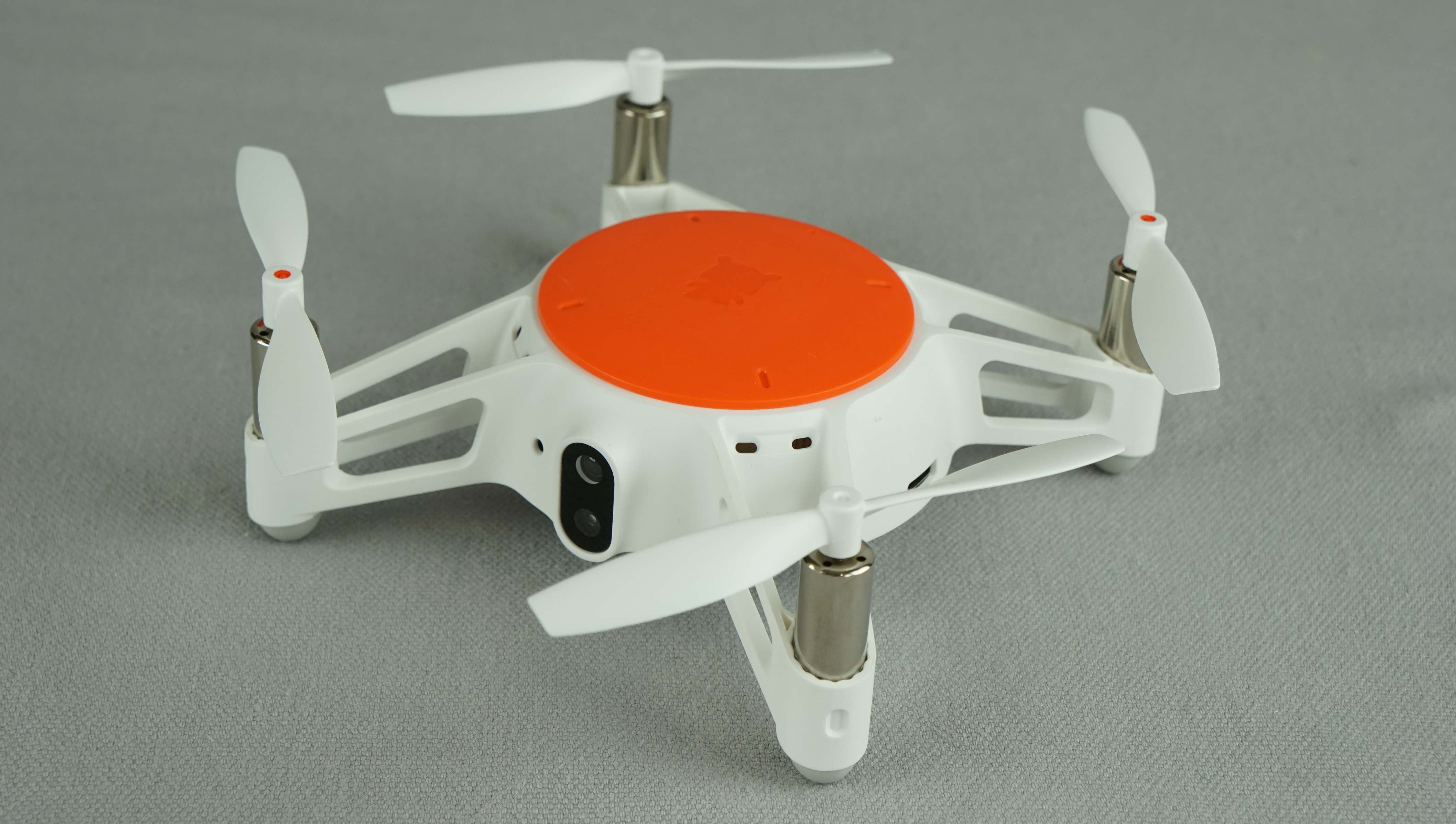 xiaomi mitu drone review