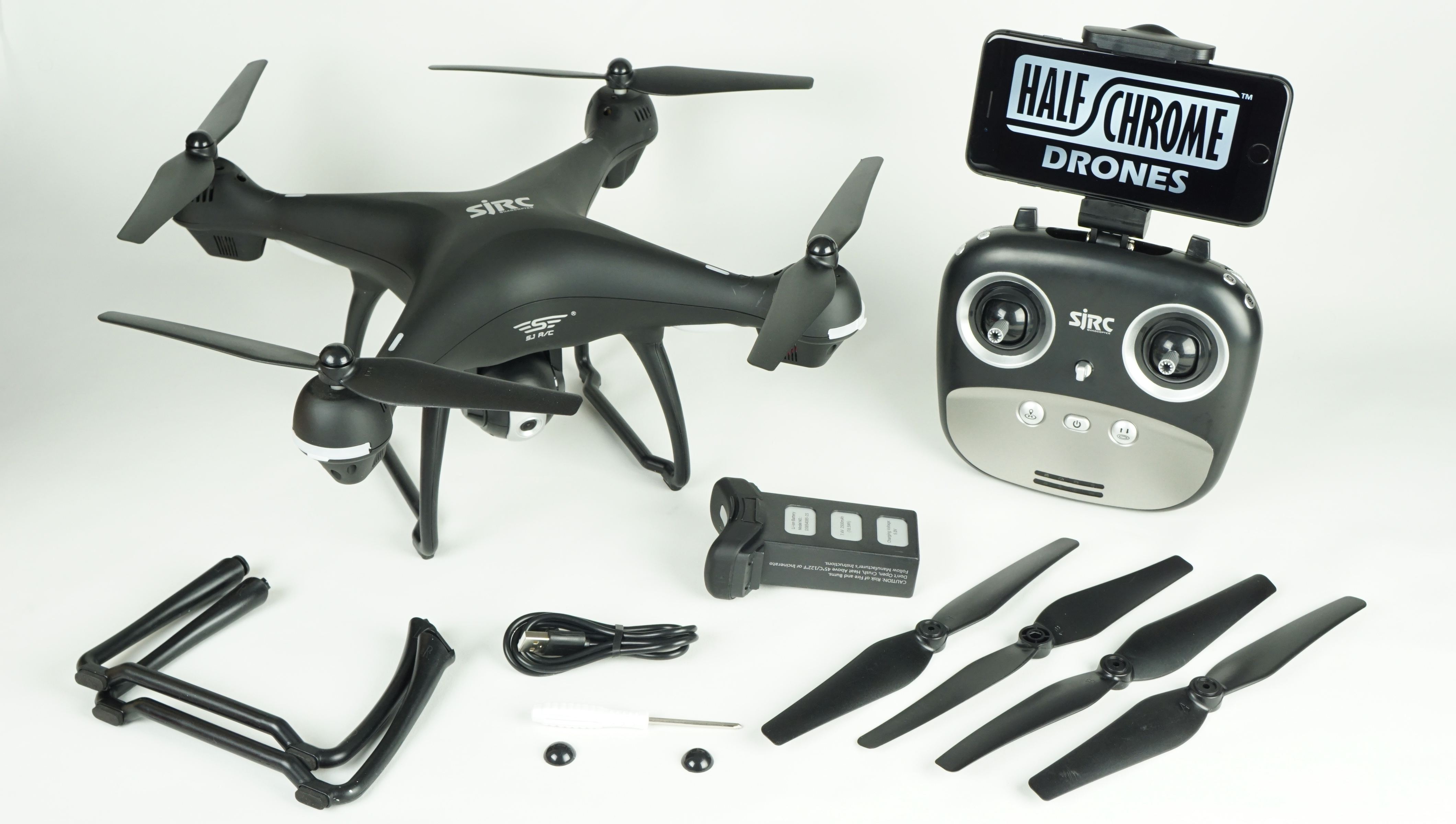 drone s series s70w