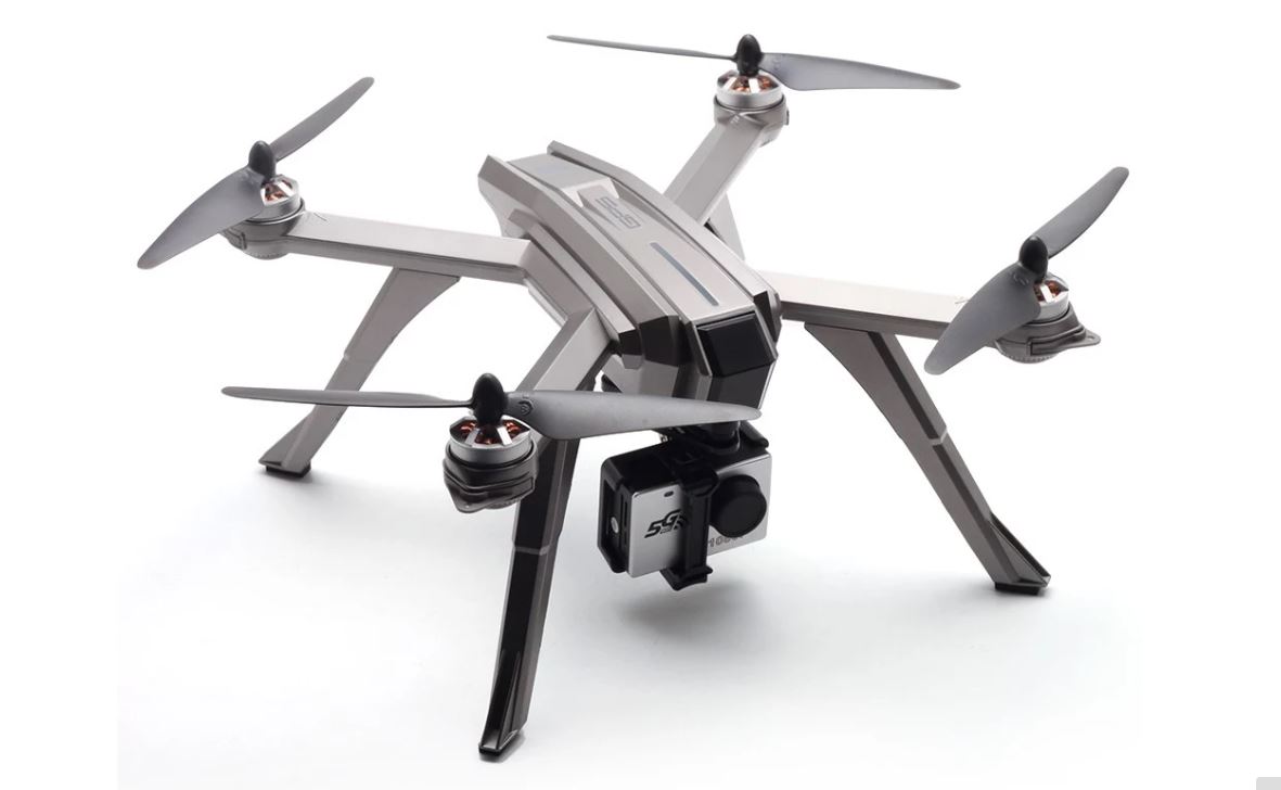 MJX Bugs 3 Pro -GPS drone for less than 