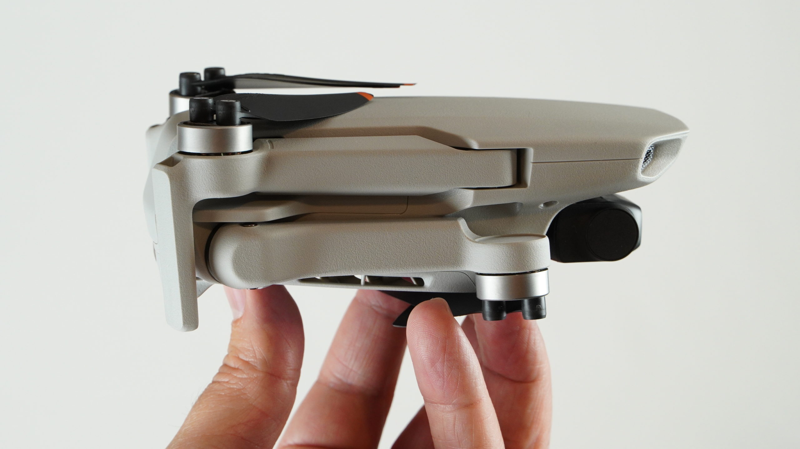 DJI Mini 2 Drone  Hands-on Review 
