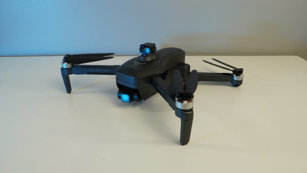 Best Drones for less than $200 in 2023 - Half Chrome Drones