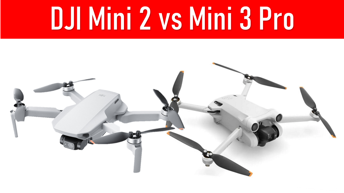 DJI Mini 2 SE Price Likely $299. DJI Drone Shoots 2.7K Video