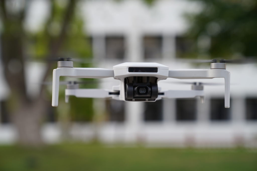 Exploring the Potensic Atom SE: A Compact Drone for Enthusiasts