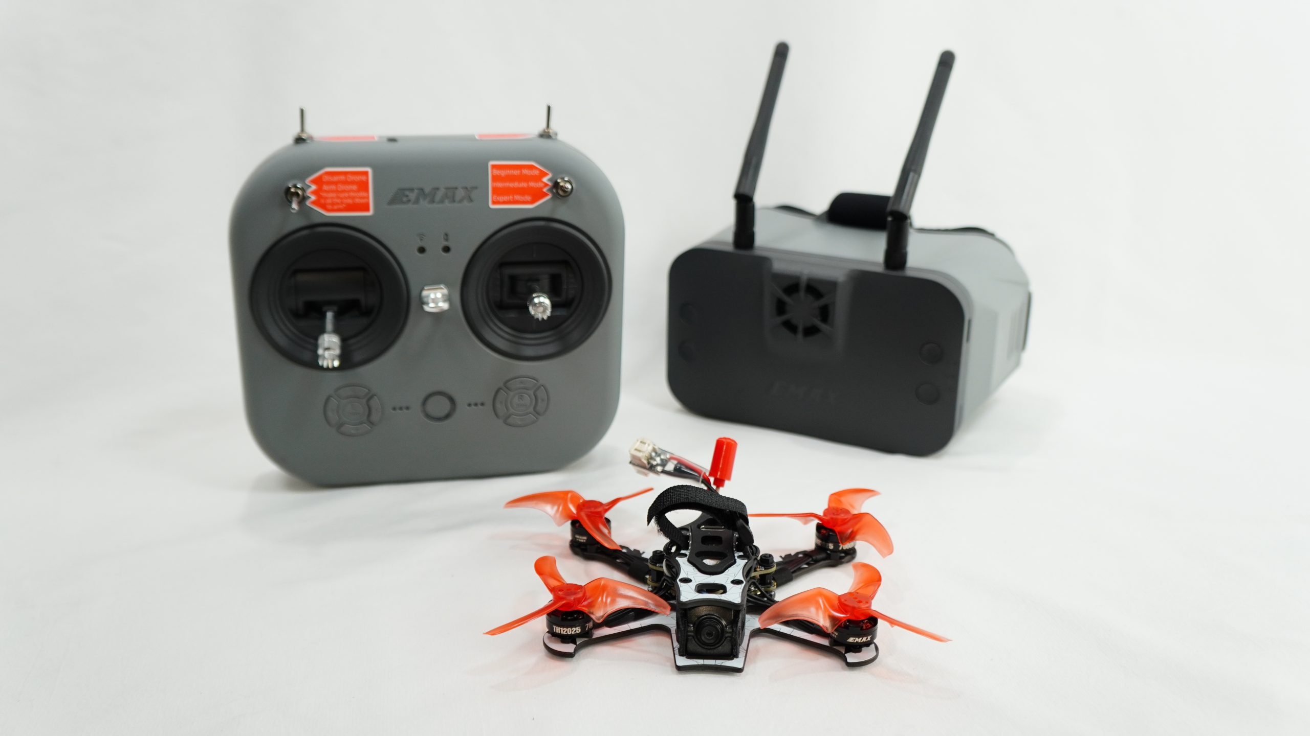 WiMiUS L2 4K is an impressive affordable action camera [Review] - 3DR SOLO  - diydrones