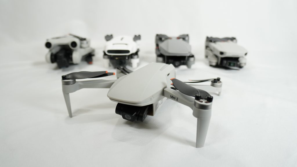 DJI Releases the Mini 2: The Best Beginner Drone (Updated)