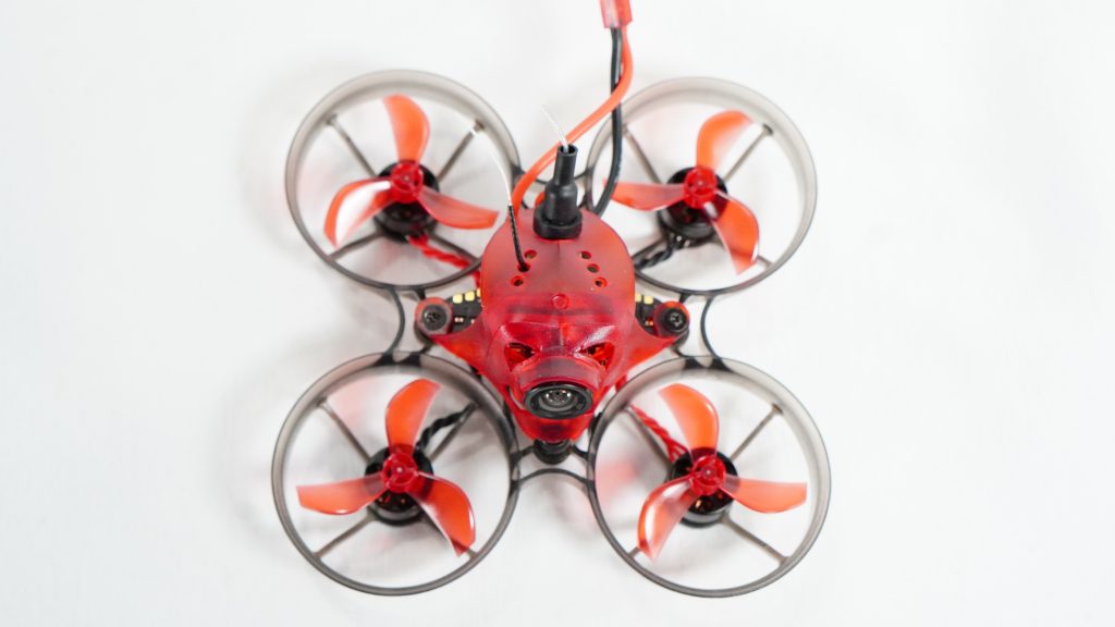 Newbeedrone hummingbird v3