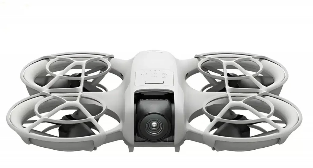 dji neo