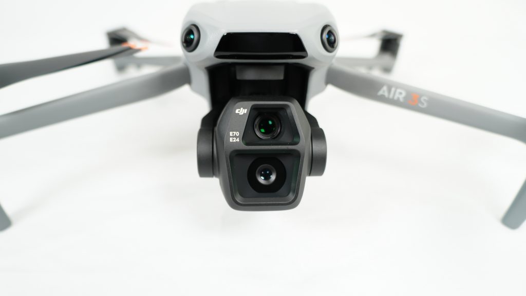 DJI Air 3S 