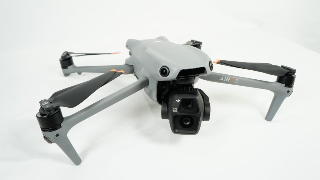 DJI Air 3S 