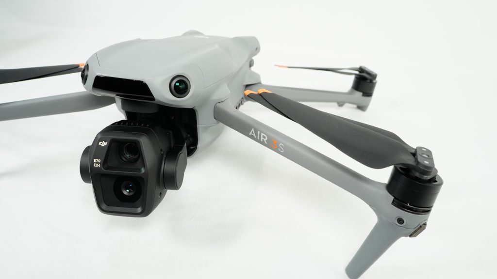 DJI Air 3S 